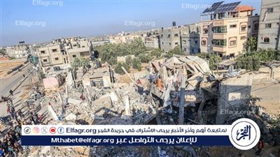 اللجنة الوزارية المكلفة من القمة العربية الإسلامية تصدر بيانا بخصوص حرب غزة