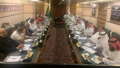 مباحثات مصرية سعودية استعدادا لموسم الحج وتجهيز خدمات متميزة للسياحة