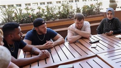 فرقة موسيقى الـ 