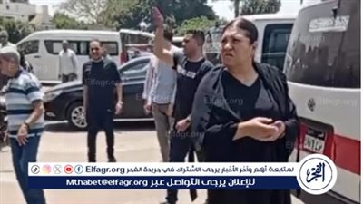 رئيس شعبة المصورين الصحفيين: تصوير الجنازات عمل مهني منضبط