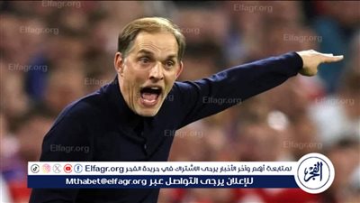 توخيل يهاجم نجم بايرن ميونخ بعد هدفي ريال مدريد