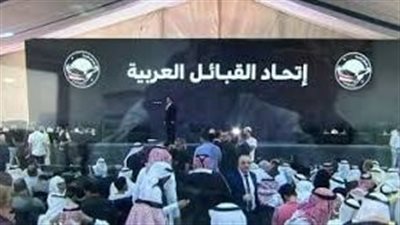 كل ما تريد معرفته عن أعضاء اتحاد القبائل العربية