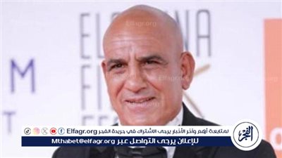 محمد لطفي يشعل تريند جوجل من قلب العلمين الجديدة بعد ظهوره المميز في حفل الهضبة عمرو دياب