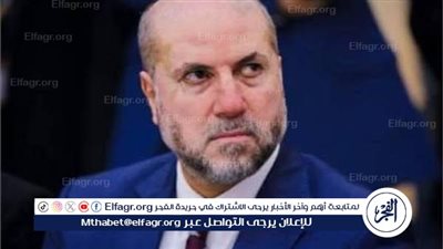 الهباش: حماس أوقفت المفاوضات بقصف معبر كرم أبو سالم لهذا السبب 