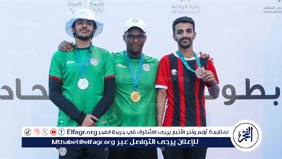 75 بطلًا وبطلة في منافسات القوس الأسود بالقصيم