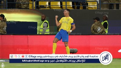 ملخص أهداف مباراة النصر والخليج بكأس الملك