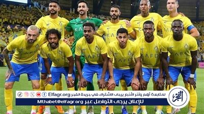 بثلاثية رونالدو وماني.. النصر يقصي الخليج ويضرب موعدًا مع الهلال في نهائي أغلى الكؤوس