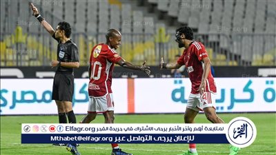 نجم الزمالك السابق يكشف كلمة السر في فوز الأهلي على الإسماعيلي