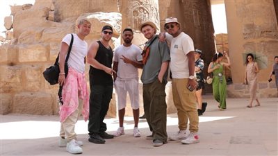 فرقة موسيقى الـ 