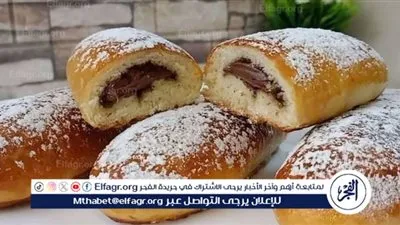 بعجينة قطنية.. حضري البريوش المورق