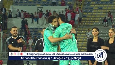 شوبير يكشف حقيقة حدوث خلاف بينه وبين الشناوي