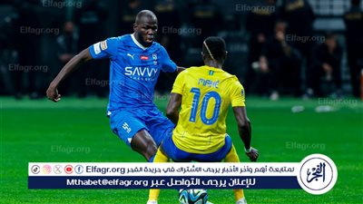 القنوات المفتوحة الناقلة لمباراة الهلال والنصر في نهائي كأس خادم الحرمين الشريفين