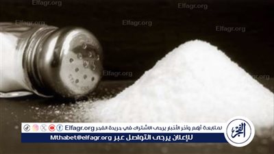 تأثير تناول كميات كبيرة من الملح على صحة الكلى 