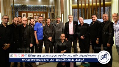 الإثنين.. الليثي يستضيف عصام كاريكا للاحتفال بعيد الربيع في برنامج 