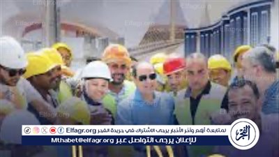 زيادة إعانة الطوارئ إلى 1500 جنيه.. السيسي يصدر ١٠ قرارات في عيد العمال