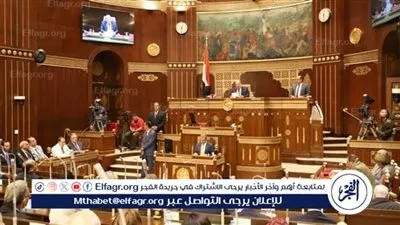 آخرهم عبدالخالق عياد.. 10 نواب فارقوا الحياة خلال الفصل التشريعي الحالي بمجلس الشيوخ