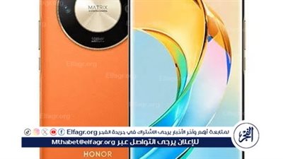 سعر ومواصفات هاتف HONOR X9b بإمكانيات جبارة وبطارية تعيش معاك