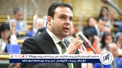 برلماني يكشف تفاصيل تقدمه بطلب إحاطة لحجم مواقع المراهنات في مصر 