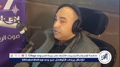 محمد كشك مهنئا الأقباط بعيدهم: 