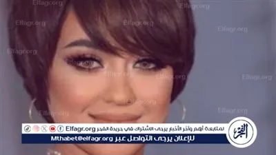 أمر خطير يجعل مروة عبد المنعم تتربع على عرش التريند 