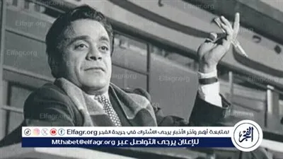 في ذكرى ميلاده.. توفيق الدقن من ملاعب الرياضة إلى قلوب الجماهير: شرير السينما المحبوب (بروفايل)