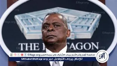 البنتاجون: نراقب الروس الموجودين في قاعدة يتواجد فيها الجيش الأمريكي في النيجر