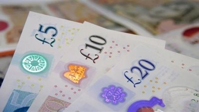 سعر الجنيه الإسترليني اليوم الجمعة 3 مايو 2024 في البنوك والسوق السوداء