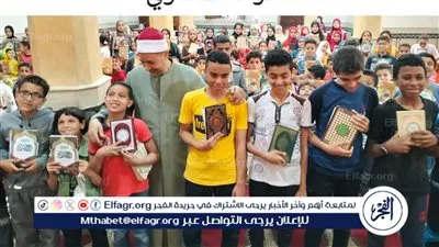 وكيل أوقاف الفيوم: البرنامج التثقيفي لبنة أساسية في بناء الوعي الديني والوطني