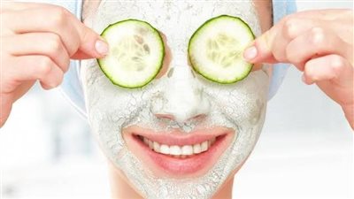 فوائد الخيار للبشرة وأهميتها في العناية بالبشرة