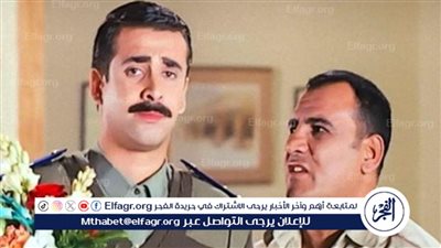 الباشا تلميذ ضمن قائمة الأفلام الأكثر مشاهدة على Watch it بعد مرور 20 عام على عرضه