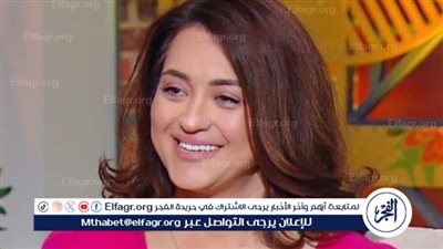 بعد تصريحاتها الأخيرة.. مروة عبد المنعم تتصدر مواقع التواصل الاجتماعي 