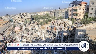 محلل: هدف الحرب على غزة هو تصفية القضية الفلسطينية