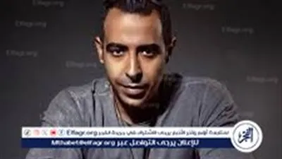 محمد عدوية يتألق في أولى حفلات ليالي مصر للربيع