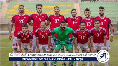 أولى تصريحات مدرب النصر عن مواجهة بيراميدز في كأس مصر