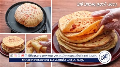 طريقة عمل فطائر البطاطس اللذيذة دون فرن.. طعمها روعة أحلى من المطاعم