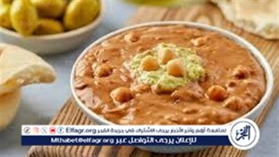 فوائد تناول الفول في الصباح.. هتتفاجي من معرفتها