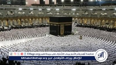طريقة الحصول على تأشيرة الحج 1445 للقادمين من خارج من المملكة العربية السعودية