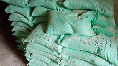 التلاعب بأسعار الخبز الحر.. ضبط 8 أطنان دقيق مدعم بحملة تموينية