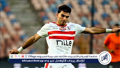 أتمنى ضم هذا اللاعب من الأهلي.. زيزو يفاجئ نجم منتخب مصر