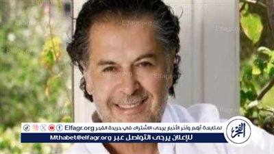 رسالة خاصة من راغب علامة لـ محمد عبده بعد إصابته بسرطان البروستاتا