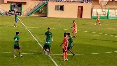 البلاستيك وبنها من يحسم الصعود في الجولة الاخيرة بدوري القسم الثالث 