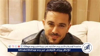 أصدقاء منذ الطفولة.. هيثم نبيل يكشف تفاصيل تعاونه مع المخرج محمد سامي