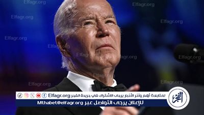 عاجل.. بايدن يطلب من نتنياهو فتح معبر كرم أبو سالم 