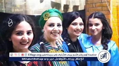 بعد 4 ليالي.. عرض الليلة الأخيرة 