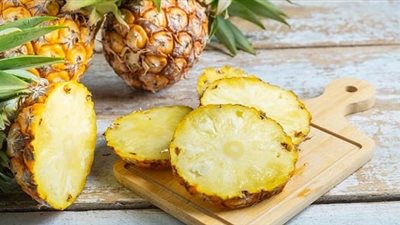 سعر الشمام والكنتالوب والأناناس اليوم الأحد 5-5-2024 في الأسواق.. شعبة الفاكهة تكشف سبب ارتفاع أسعارها