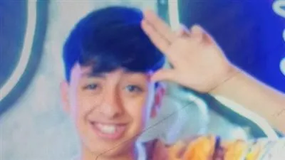 دفاع طفل شبرا الخيمة 