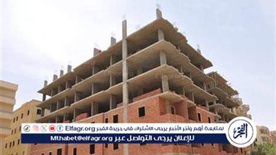 قبل تطبيقه رسميًا.. 11 تيسيرًا بقانون التصالح في مخالفات البناء (تفاصيل)