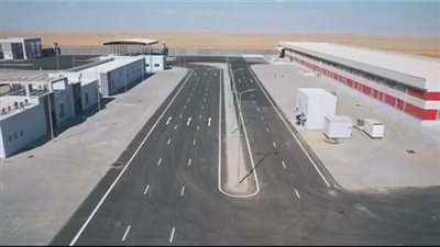 شعبة النقل واللوجيستيات: مصر تتوسع في إقامة الموانئ الجافة بهدف خدمة نشاط التصنيع 