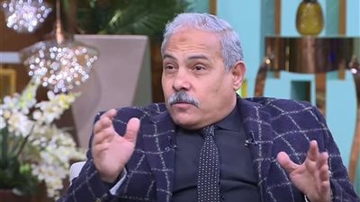 محمد رضوان: أحمد الفيشاوي شخصية حرة.. وانتظروا 