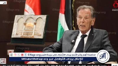 السفير الفلسطيني بتونس: سنجني نتائج دور الدبلوماسية المصرية قريبا